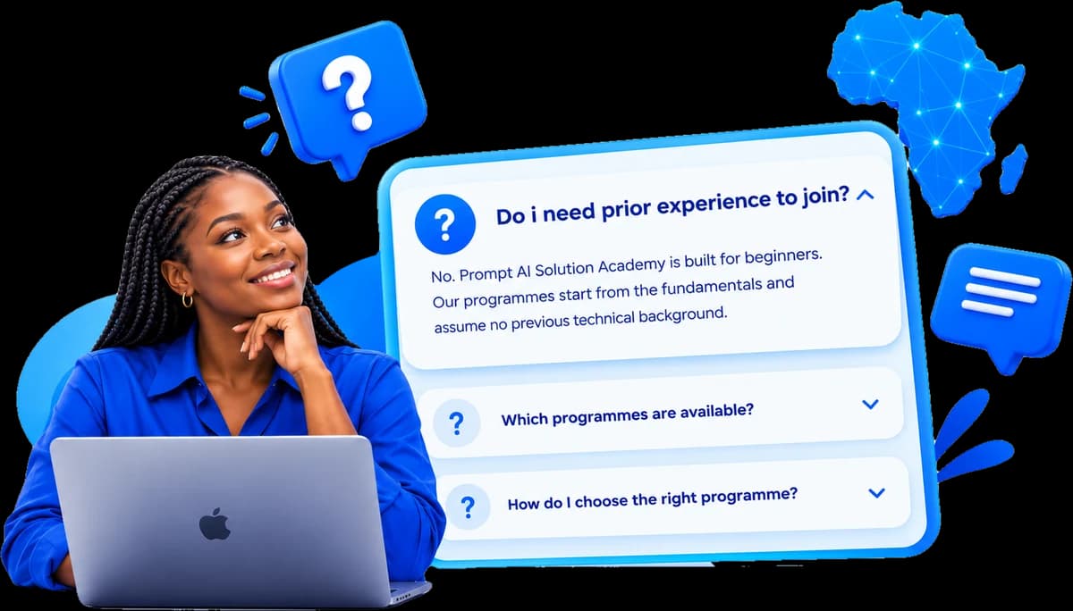 Frequently Asked Questions illustration